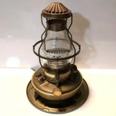 日本船燈　ニッセンSS-1　\"nissen\"エンブレム　”曲りハンドルモデル” 日本船燈 ニッセンSS-1 