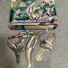 ウルトラマンゼロなりきりセット