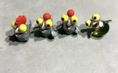 びっくらたまご キャラクターグッズ