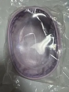 IS:SUE ぬいぐるみポーチ GIGO限定 新品未使用！