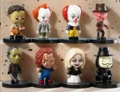 2025年最新】ホラー映画 フィギュアの人気アイテム - メルカリ