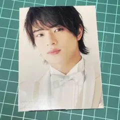 Myojo 2026年4月号 ジュニア大賞 厚紙 浮所飛高