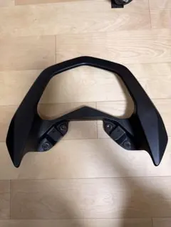パニガーレ/ストリートファイターV4S シングルシートカウル PPF施工済