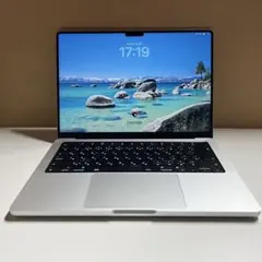 2025年最新】macbook Pro m1 14インチ 1tbの人気アイテム - メルカリ