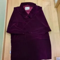 desiree ドイツ製 ￼ベロア ￼ベルベット ￼ジャケット
