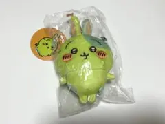 ちいかわ 仮装たのしい〜！ゾンビマスコット(うさぎ) 新品未開封