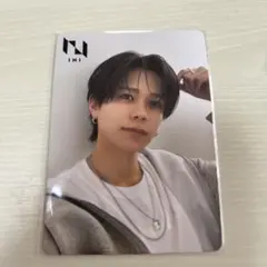 INI 藤牧京介 トレカ 特典 タワレコオンライン