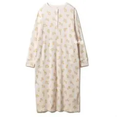 gelato pique アニマルモチーフクッキー ドレス ワンピース