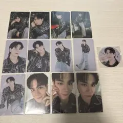 JO1DER SHOW 豆原一成　コンプ