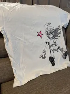 betcover!! uma tour tシャツ Mサイズ 柳瀬二郎 ヤソカ - メルカリ