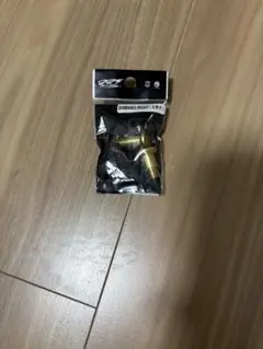 DRT バリアルハンドル ホイールキャップ Mk1 Gold ゴールド - メルカリ