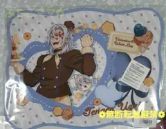 鬼滅の刃 我妻善逸 宇髄天元 リバーシブルランチョンマット ホワイトデー