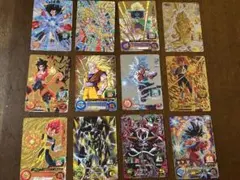 2026年最新】ドラゴンボールヒーローズ 引退の人気アイテム - メルカリ