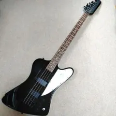n*d様 Danelectro 59DC Bass エレキベース ケース付属 - メルカリ