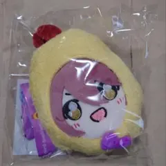 シャニマス ぬいぐるみポーチ 浅倉透 樋口円香セット - メルカリ