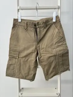 SOPH カーゴショーツ　カーキ　size Sのサムネイル