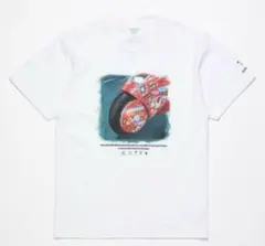 XL AKIRA REMIX x nana-nana T-shirts