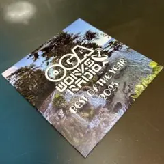 OGA WORKS RADIO MIX VOL.23 レゲエCD