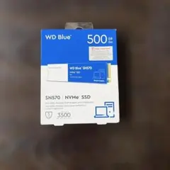 2026年最新】WD Blue SN570の人気アイテム - メルカリ