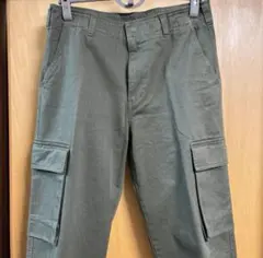 KAIKO 22SS × BLUFCAMP CARGO PANTS