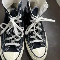 CONVERSE Chuck Taylor All Star 70 ブラック