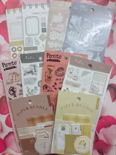 ま*ん様 【新品未開封】シール まとめ売り/マインドウェイブ/コラージュ系