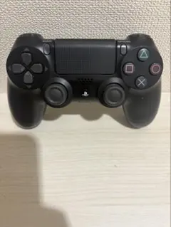 PS4 純正コントローラー DUALSHOCK 4 本体