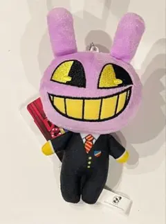 アメイジング デジタル サーカス ぬいぐるみ 学園ver. ジャックス