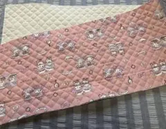 キルティング 生地