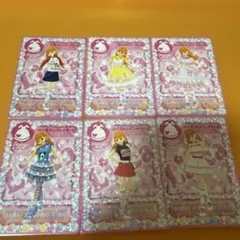 2026年最新】キラキラアイドルリカちゃんカードの人気アイテム - メルカリ