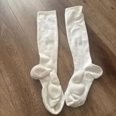 asics アシックス プロパッドハイソックス バレーボール対応 23~25cm