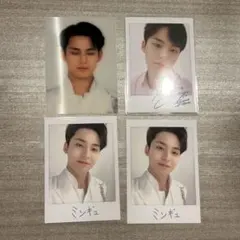 SEVENTEEN セブチ 2020 ドームツアー SVT トレカセット たる*一覧 on X: 