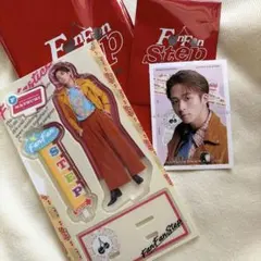 FANTASTICS　澤本夏輝　アクスタ
