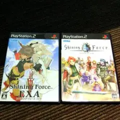 シャイニングイクサ　シャイニングネオ　 2本セット