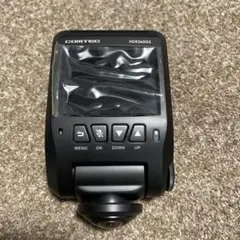 コムテック HDR360GS 360度 ドラレコーダー SDカード8GB付 コムテック HDR360GS 360度 ドラレコーダー SDカード8GB付 - メルカリ