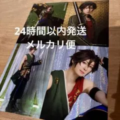 ブロマイド 御手杵