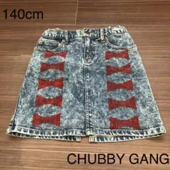 CHUBBY GANG スカート 最終値下げのサムネイル