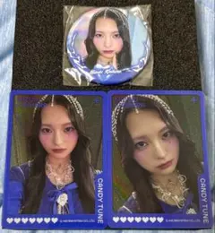 2025年最新】candy tune チェキ 桐原美月の人気アイテム - メルカリ