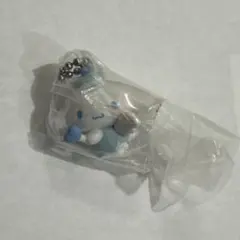 サンリオ 夢みるエンジェルスイング2 ガチャ シナモン エンジェル ブルー