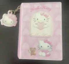 チャーミーキティ ウサミミ カードケース ピンク サンリオ - メルカリ
