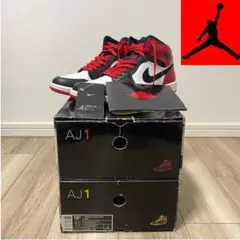 AIR JORDAN1 
