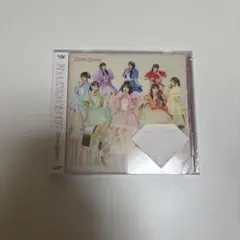 CUTIE STREET かわいいだけじゃだめですか？ 通常版