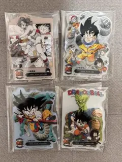 2025年最新】一番くじ 悟空4の人気アイテム - メルカリ