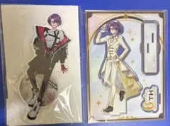にじさんじ 渡会雲雀 アクリルスタンド 2種セット