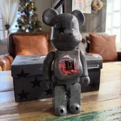 2025年最新】BE@RBRICK atmosの人気アイテム - メルカリ