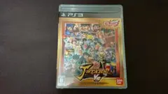 Jスターズ ビクトリーVS