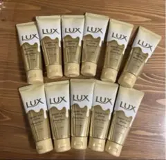 LUX super rich shine 70g 11本セット