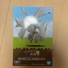 開封済み美品 にゃんこ大戦争 侵略フィギュア vol.1 ネコムート