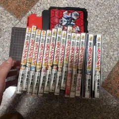 全巻セット】新世紀エヴァンゲリオン 1-14巻 貞本義行 初版多数 - メルカリ