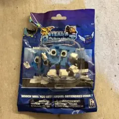 67 ROBLOX Steal a Brainrot ミニフィギュア